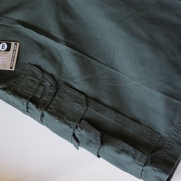 Boca Classics Men Short - Picture 2 of 4